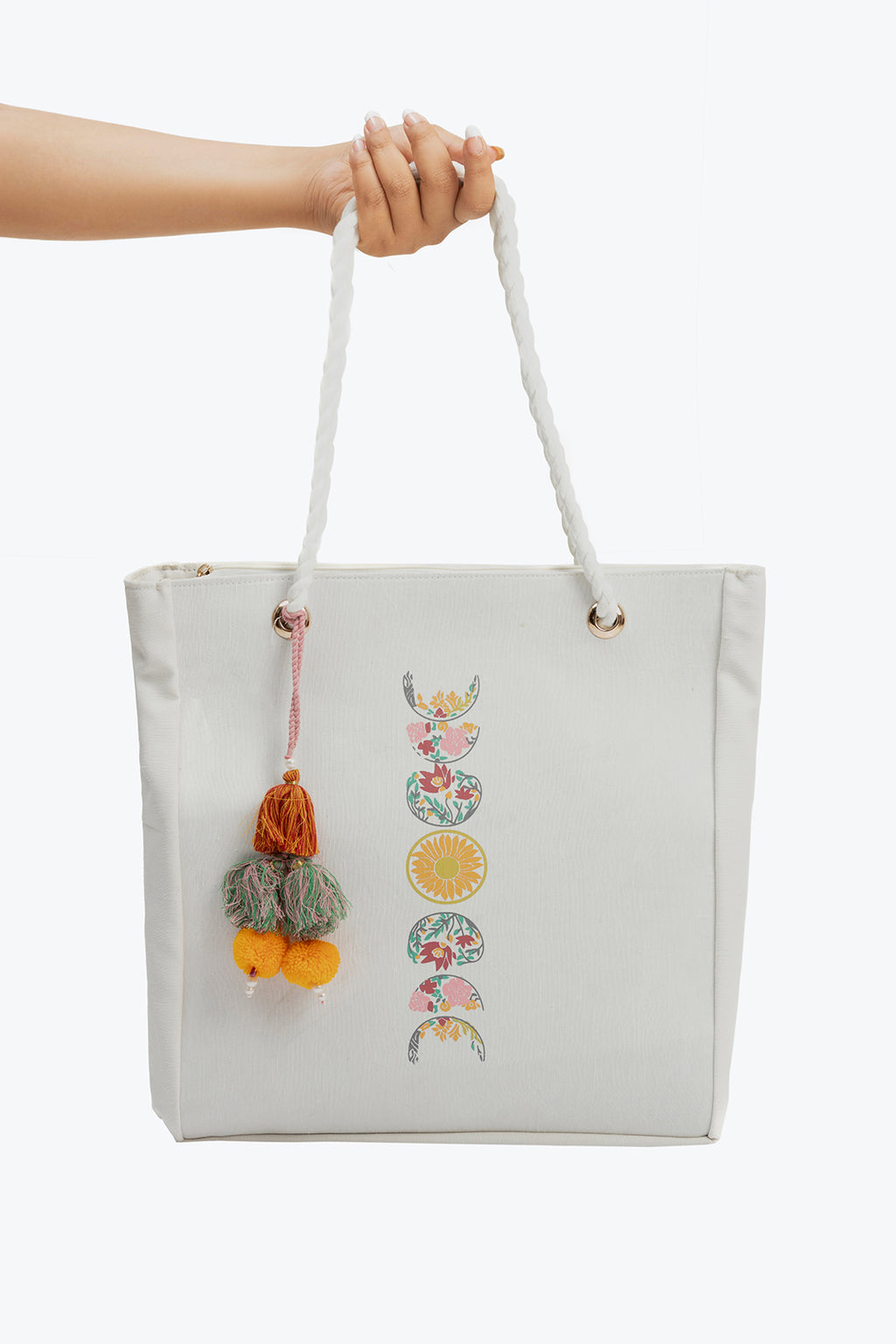 Tote Bag - E330|Black