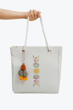 Tote Bag - E330|Black