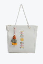 Tote Bag - E330|Black