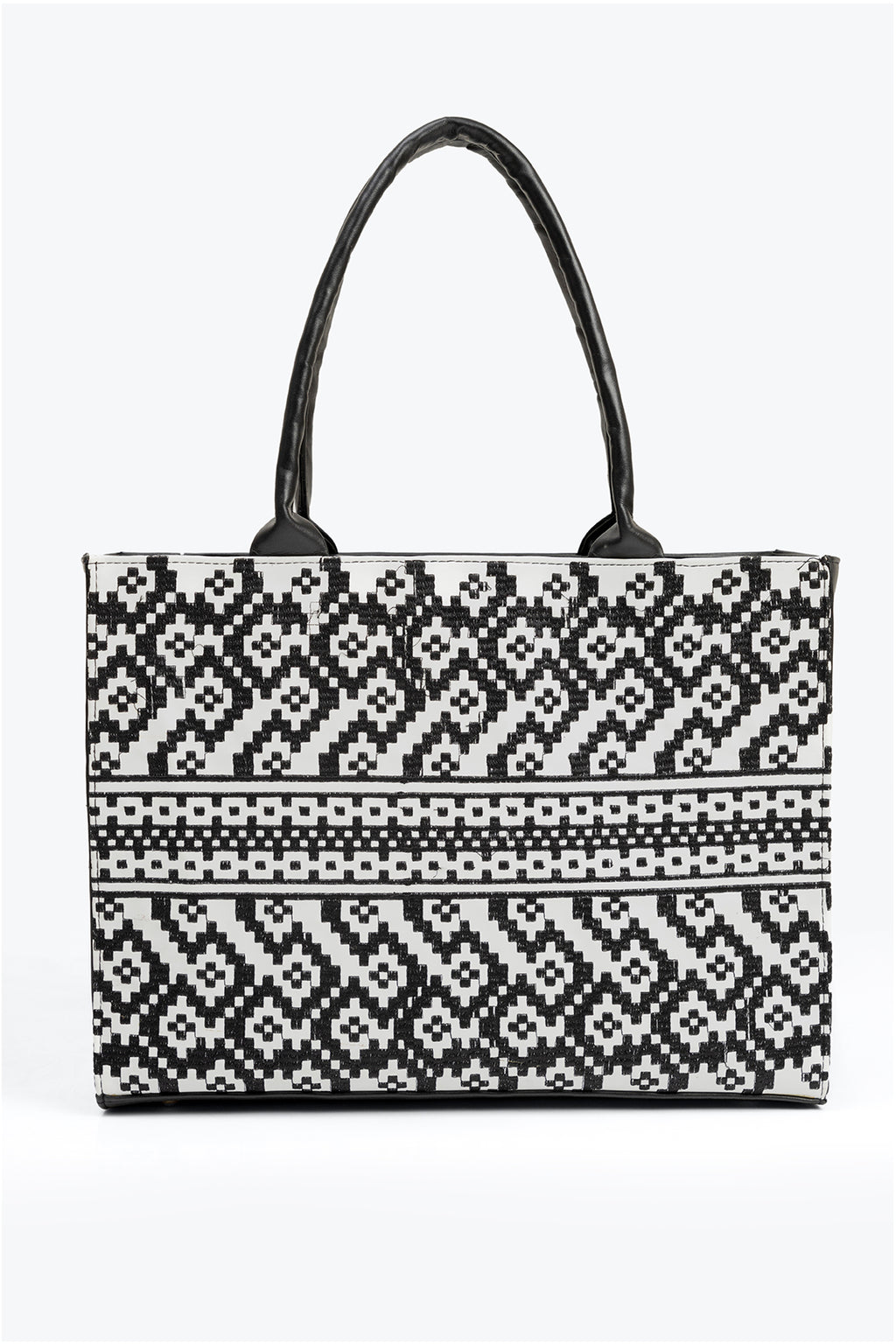 Tote Bag - E336|Black