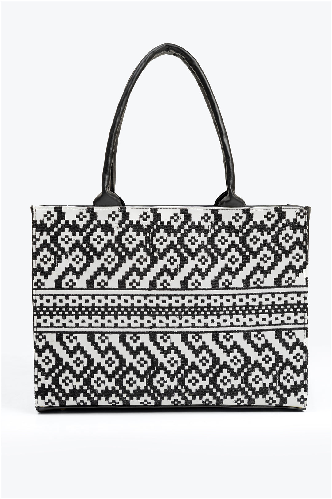 Tote Bag - E336|Black