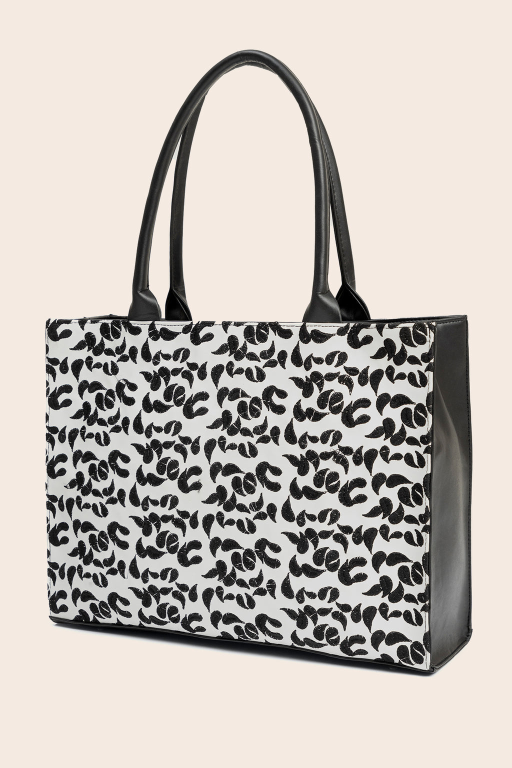 Tote Bag - E337|Black