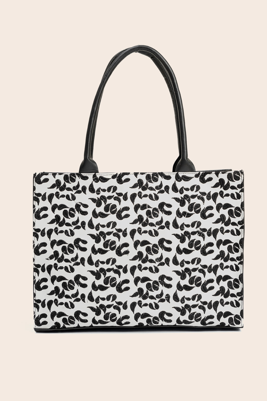 Tote Bag - E337|Black