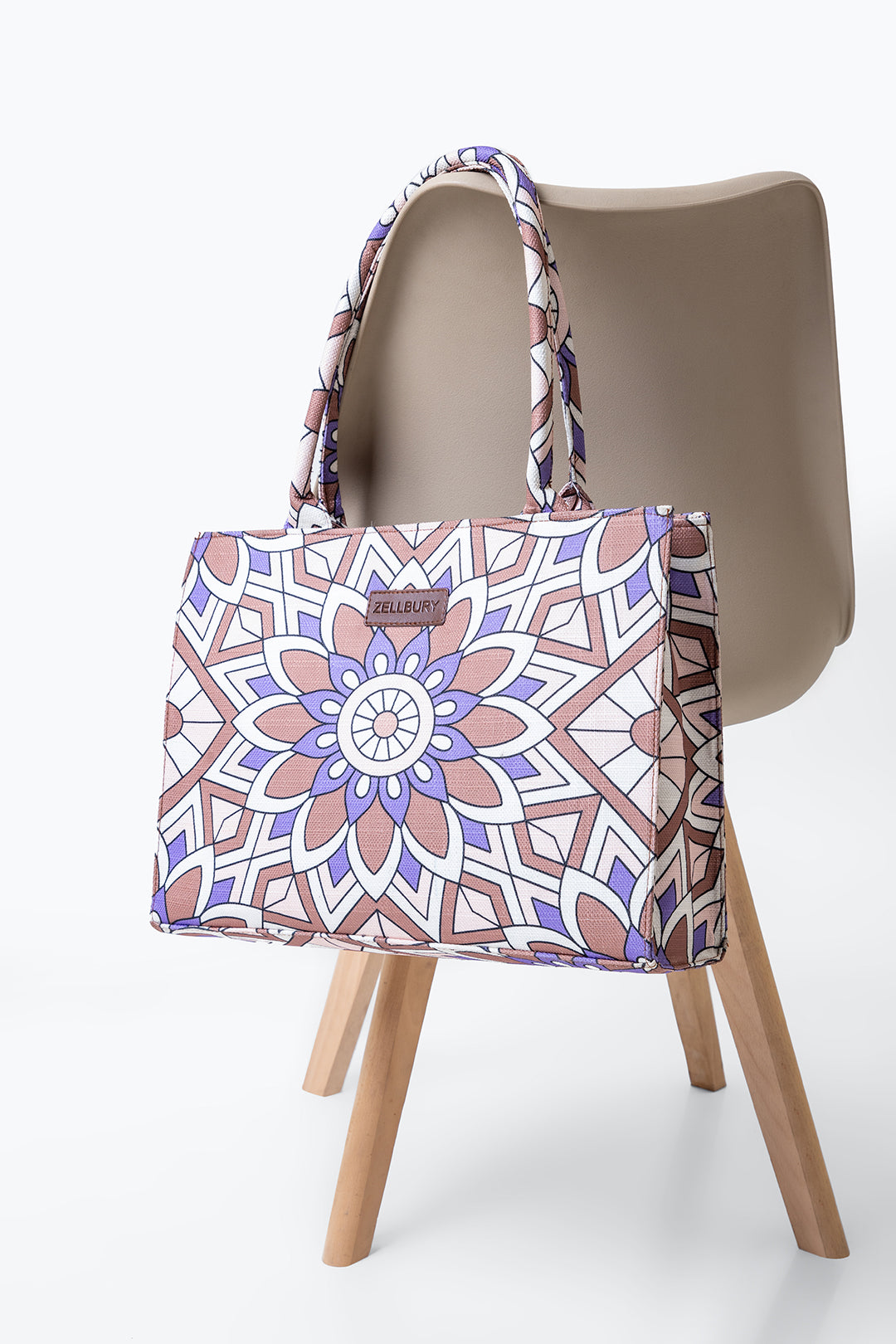 Canvas Bags - E344|White