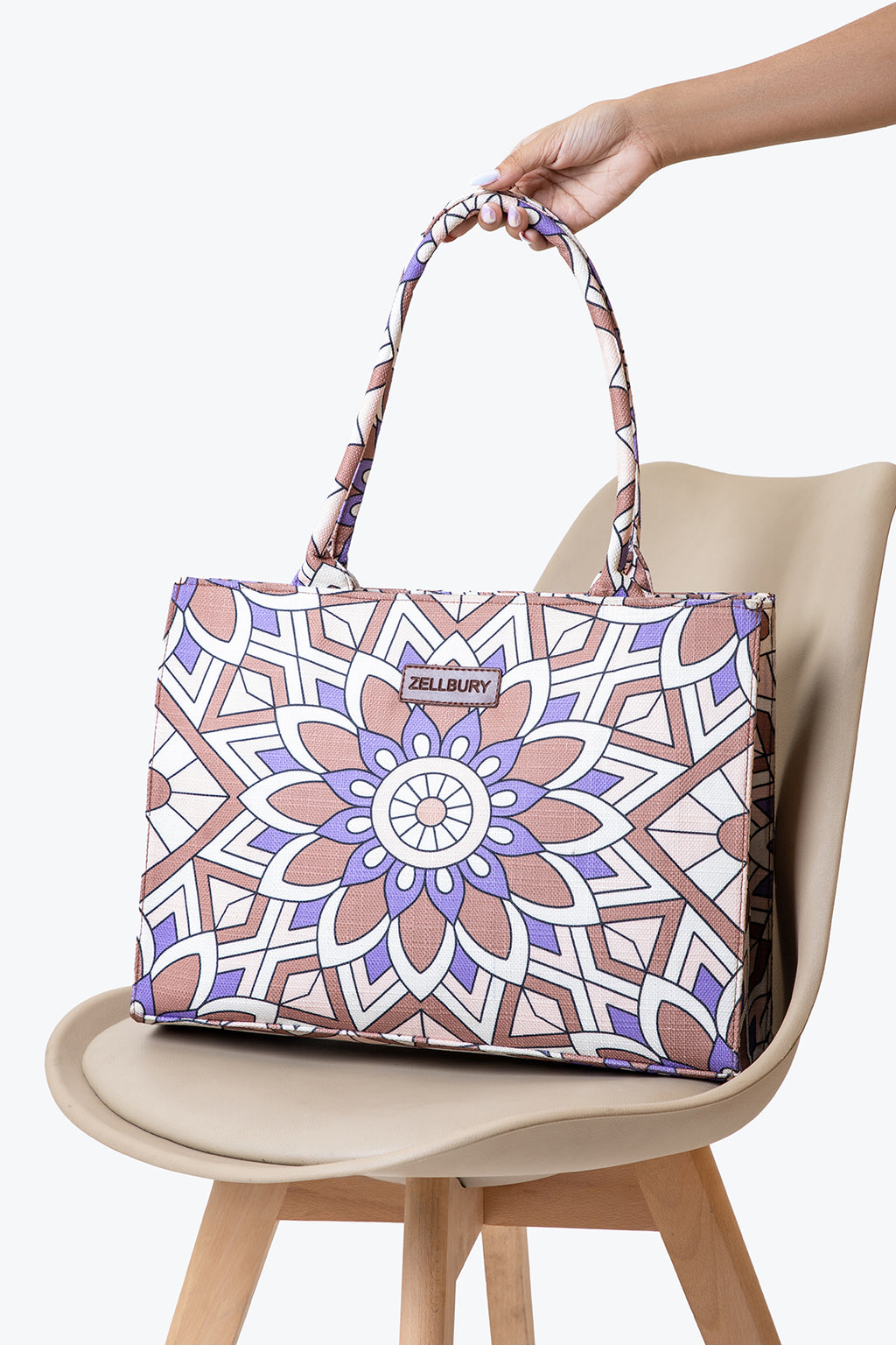 Canvas Bags - E344|White