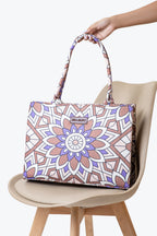 Canvas Bags - E344|White