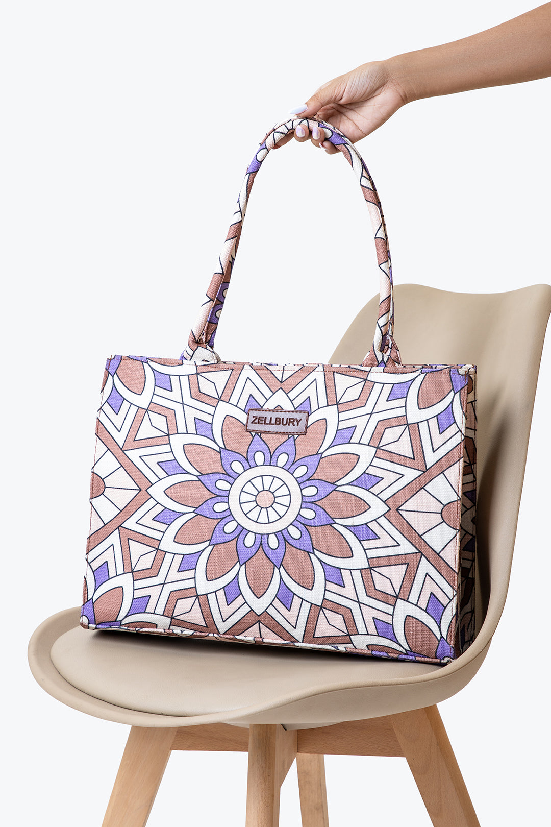 Canvas Bags - E344|White