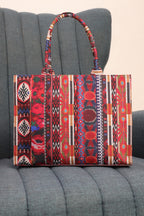Canvas Bag - E355|Orange