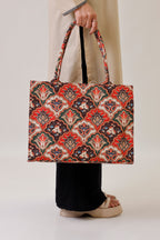 Canvas Bag - E360