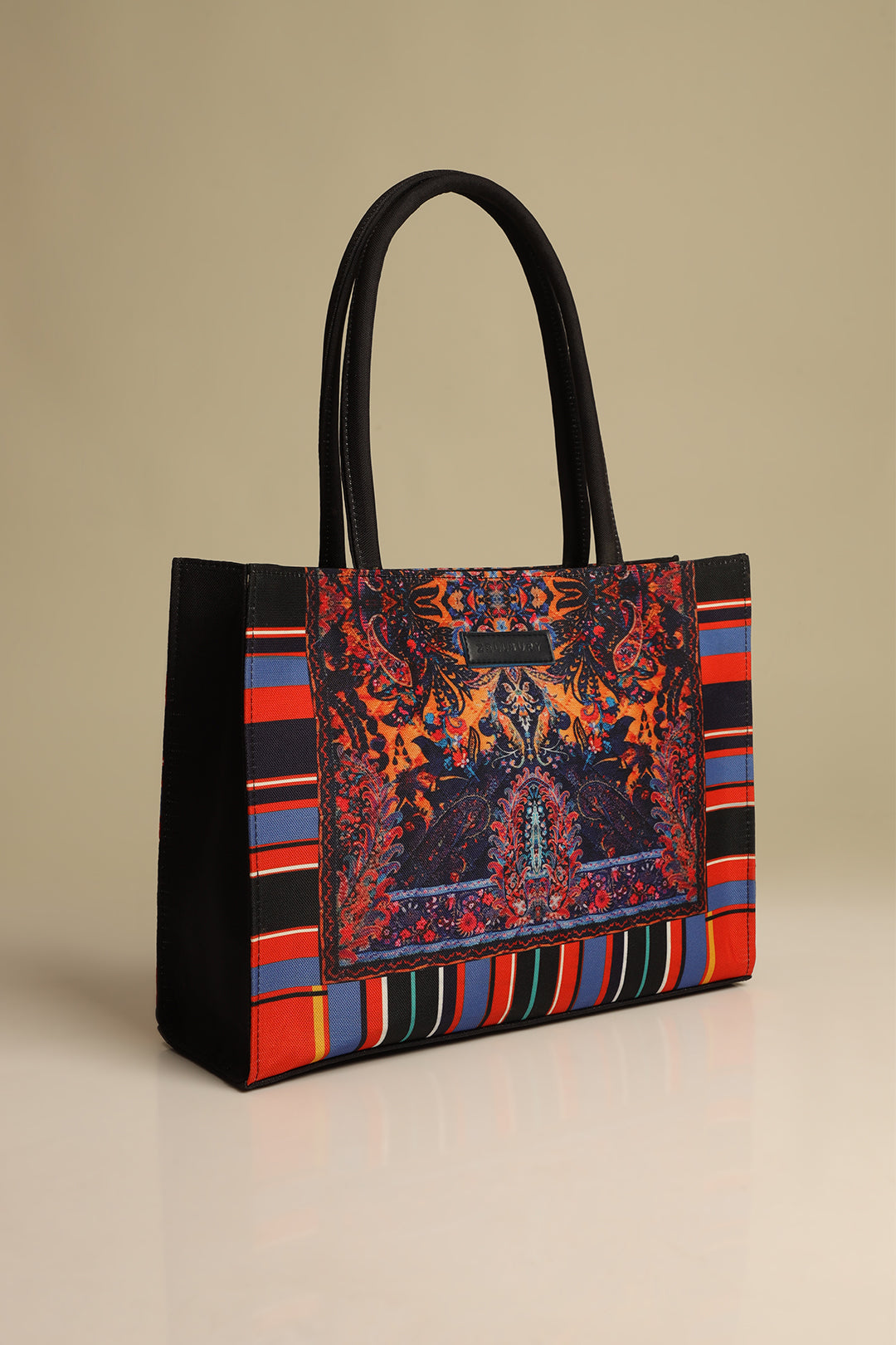 Canvas Bags - E364|Yellow
