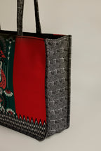 Canvas Bags - E371|Pink