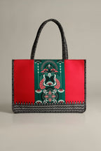 Canvas Bags - E371|Pink