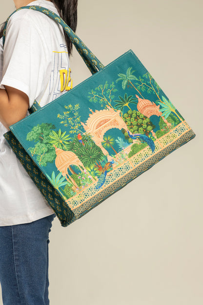 Canvas Bags - E374