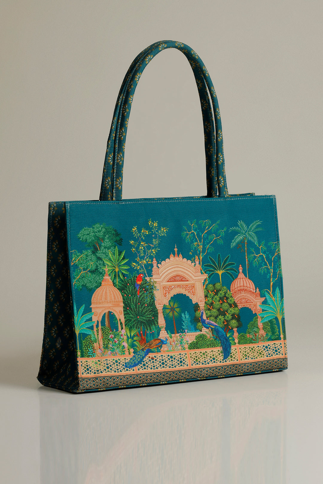 Canvas Bags - E374