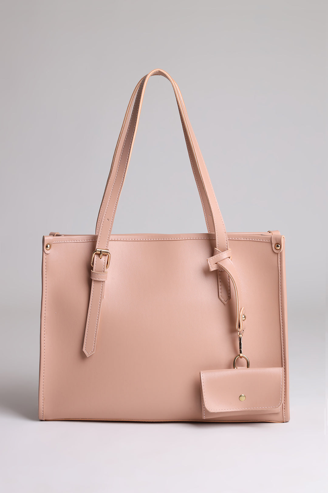 Tote Bags - E379|Black