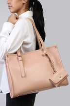 Tote Bags - E379|Black