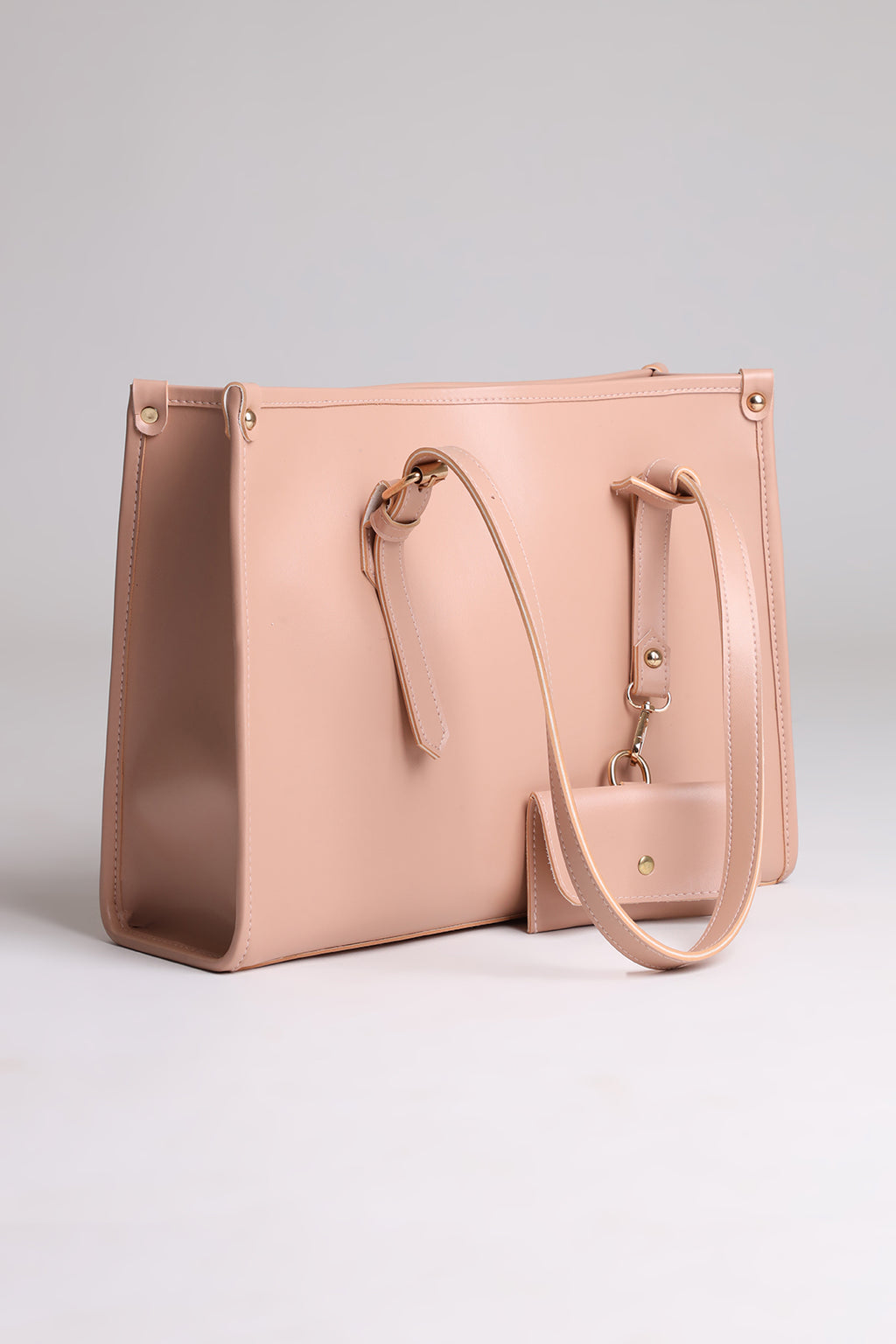 Tote Bags - E379|Black