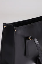 Tote Bags - E379|Black