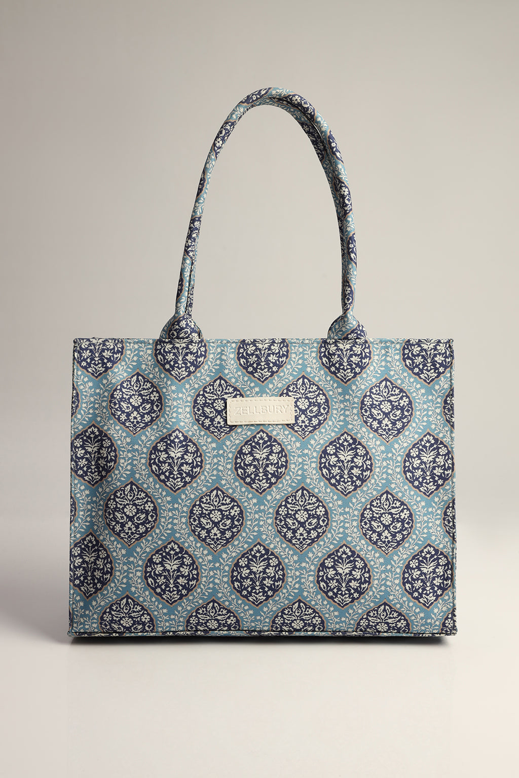 Canvas Bags - E388|Blue