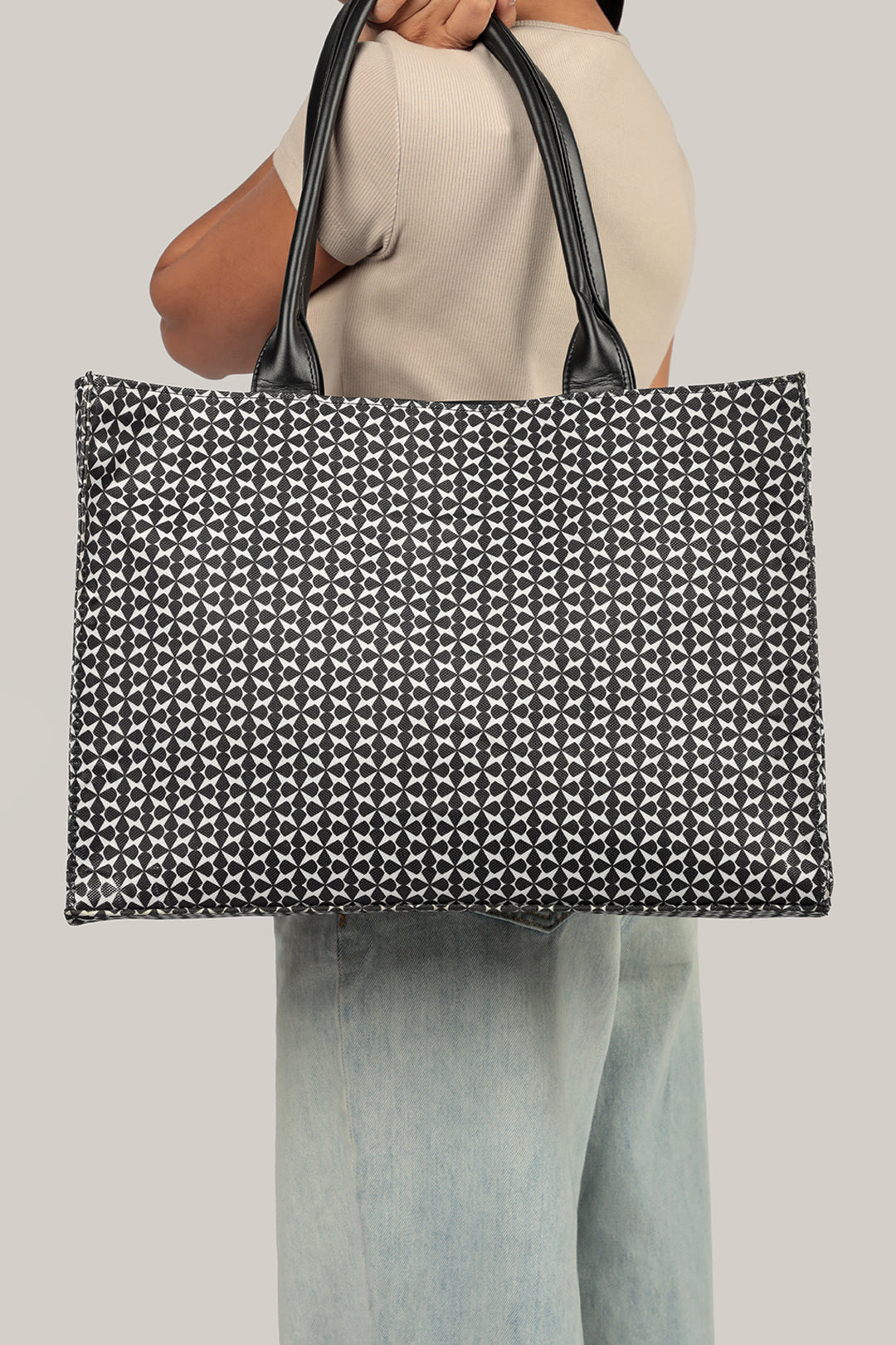 Canvas Bags - E389