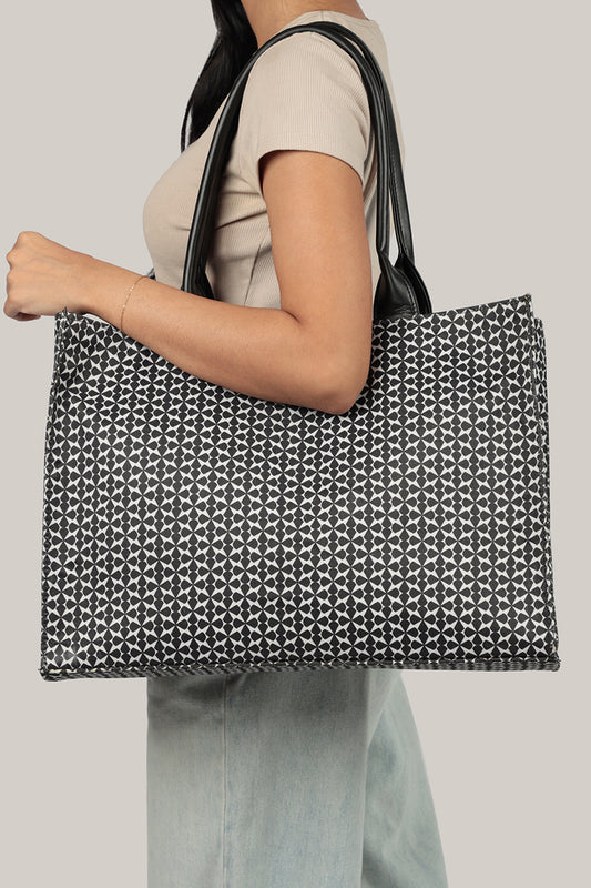 Canvas Bags - E389