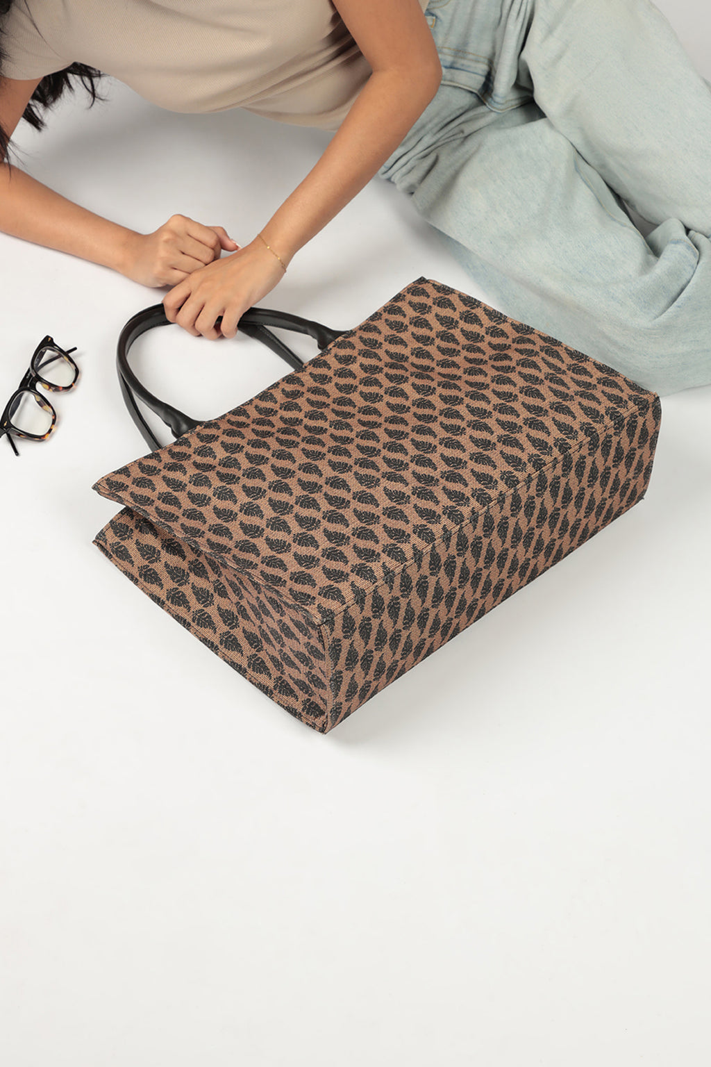 Canvas Bags - E390