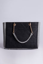 Tote Bags - E392|Brown