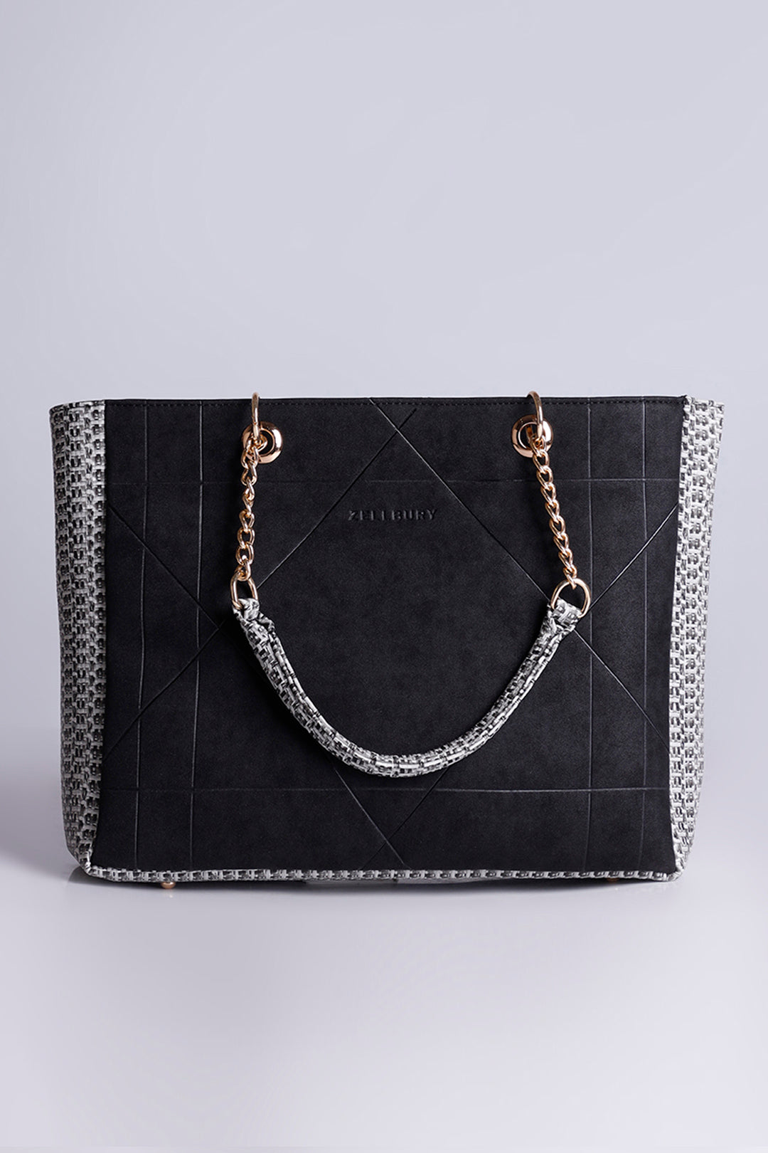 Tote Bags - E392|Brown