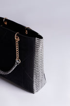 Tote Bags - E392|Brown