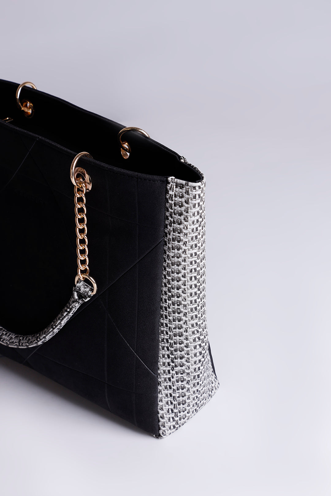 Tote Bags - E392|Brown