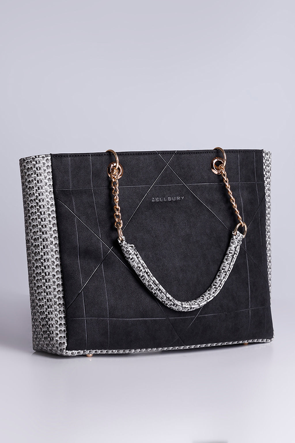 Tote Bags - E392|Brown
