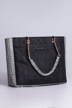 Tote Bags - E392|Brown
