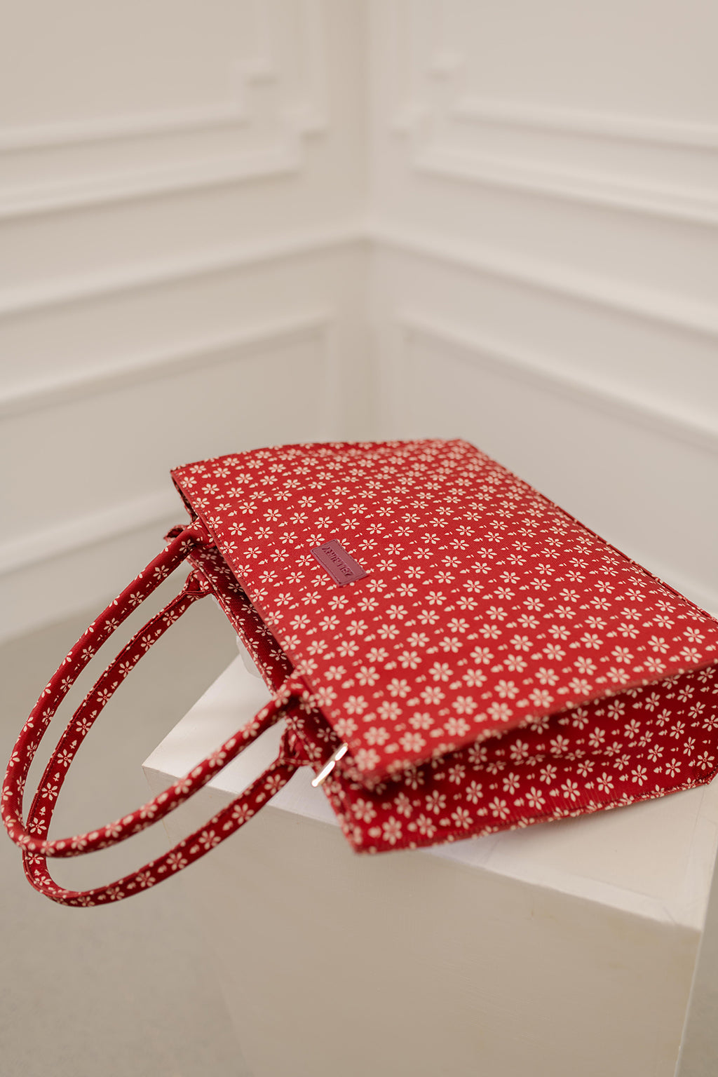 Canvas Bags - E396|Pink