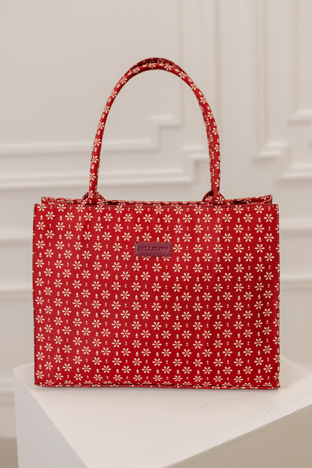 Canvas Bags - E396|Pink