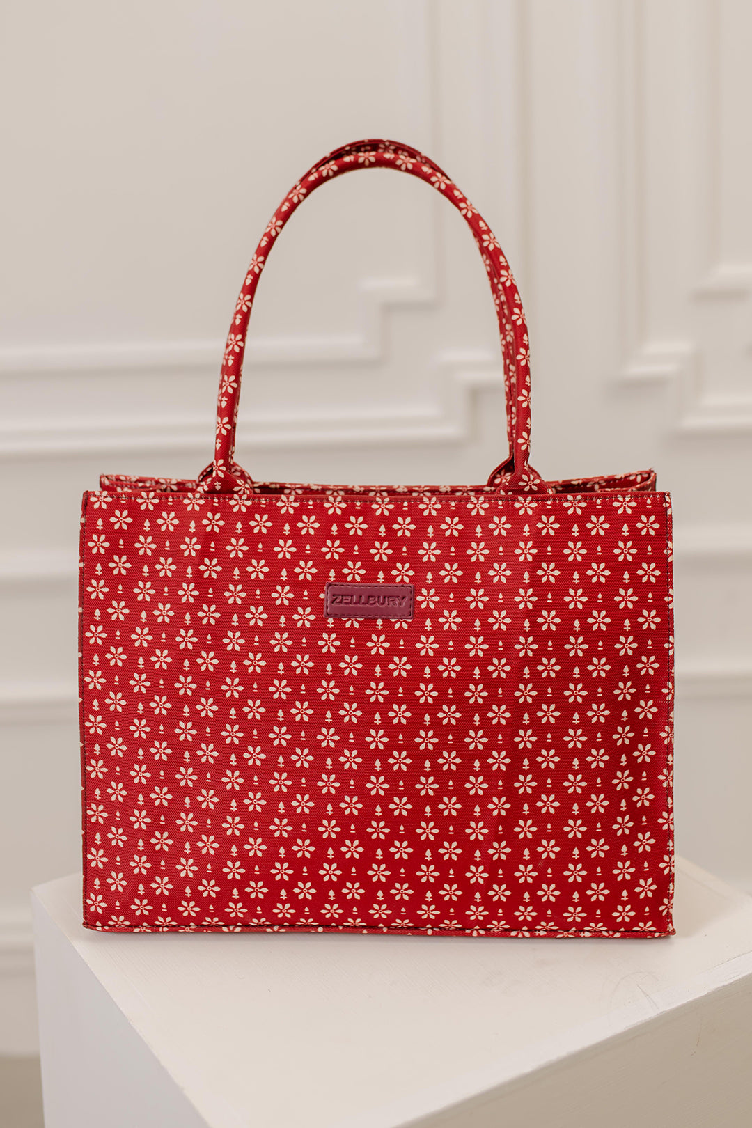Canvas Bags - E396|Pink