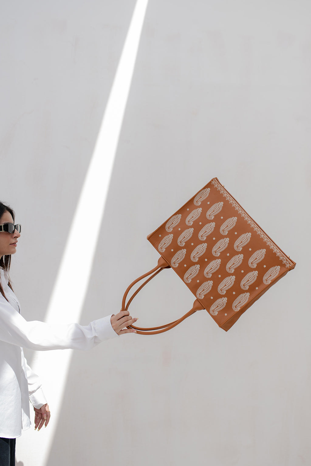 Tote Bag - E402|Black