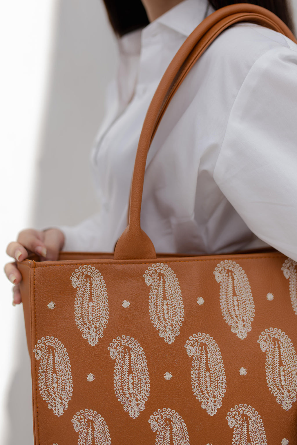 Tote Bag - E402|Black