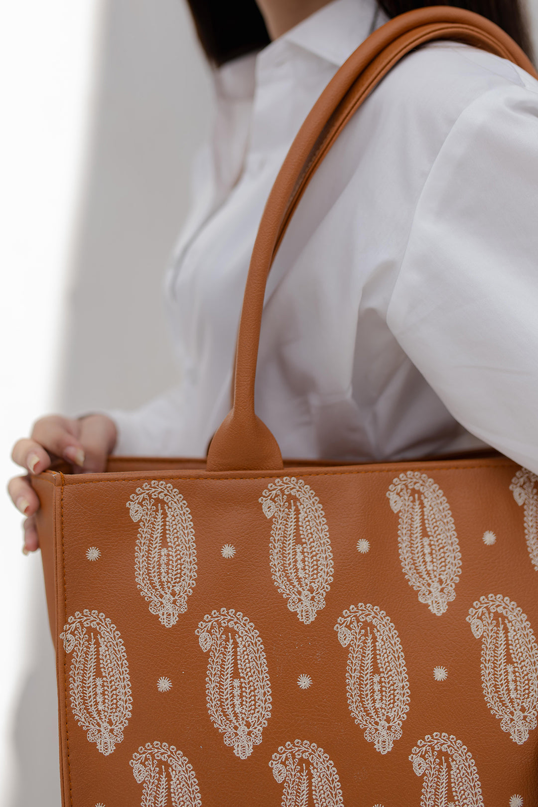 Tote Bag - E402|Black