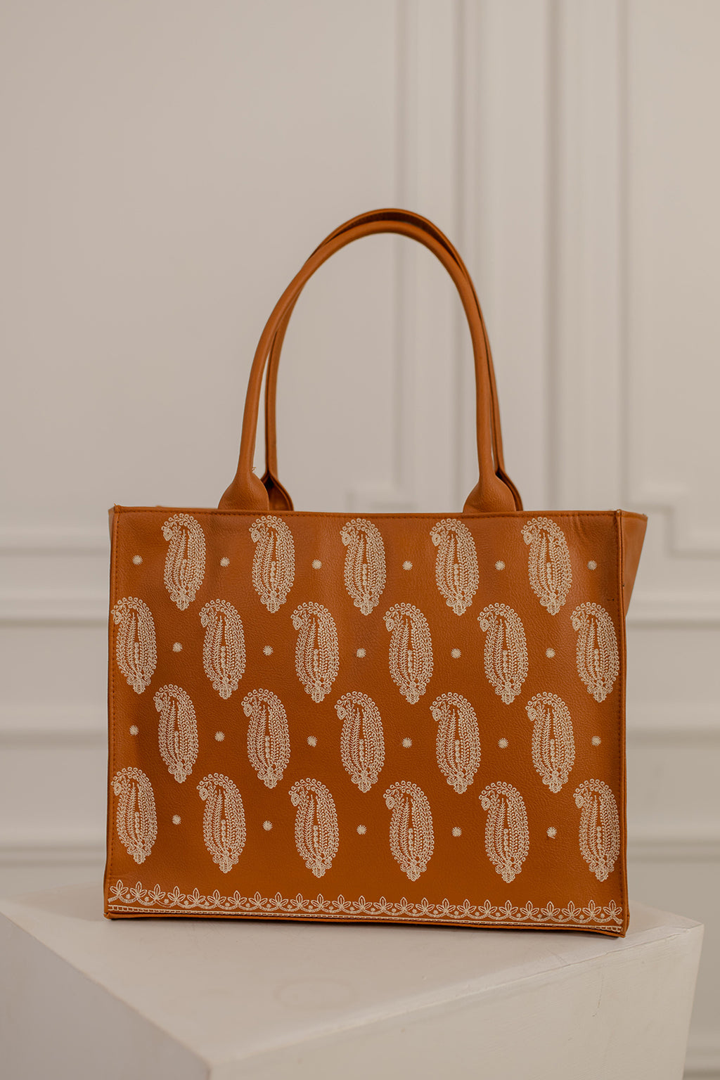 Tote Bag - E402|Black