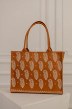 Tote Bag - E402|Black