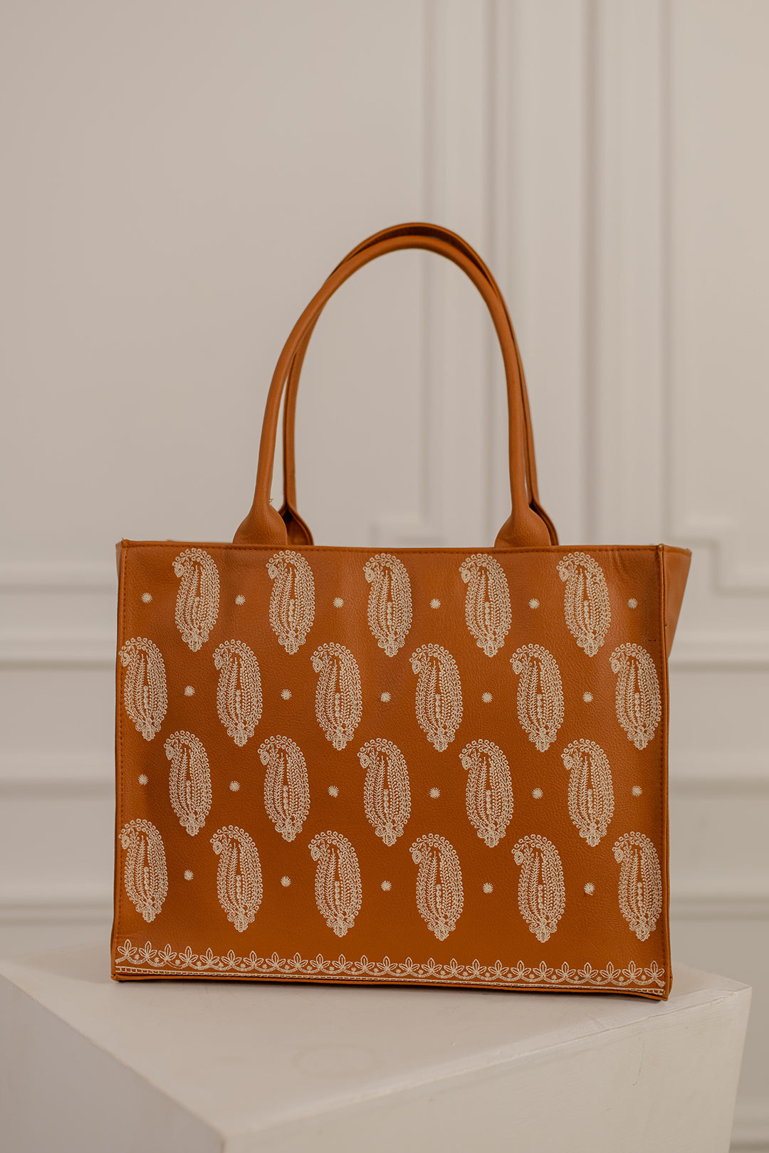 Tote Bag - E402|Black