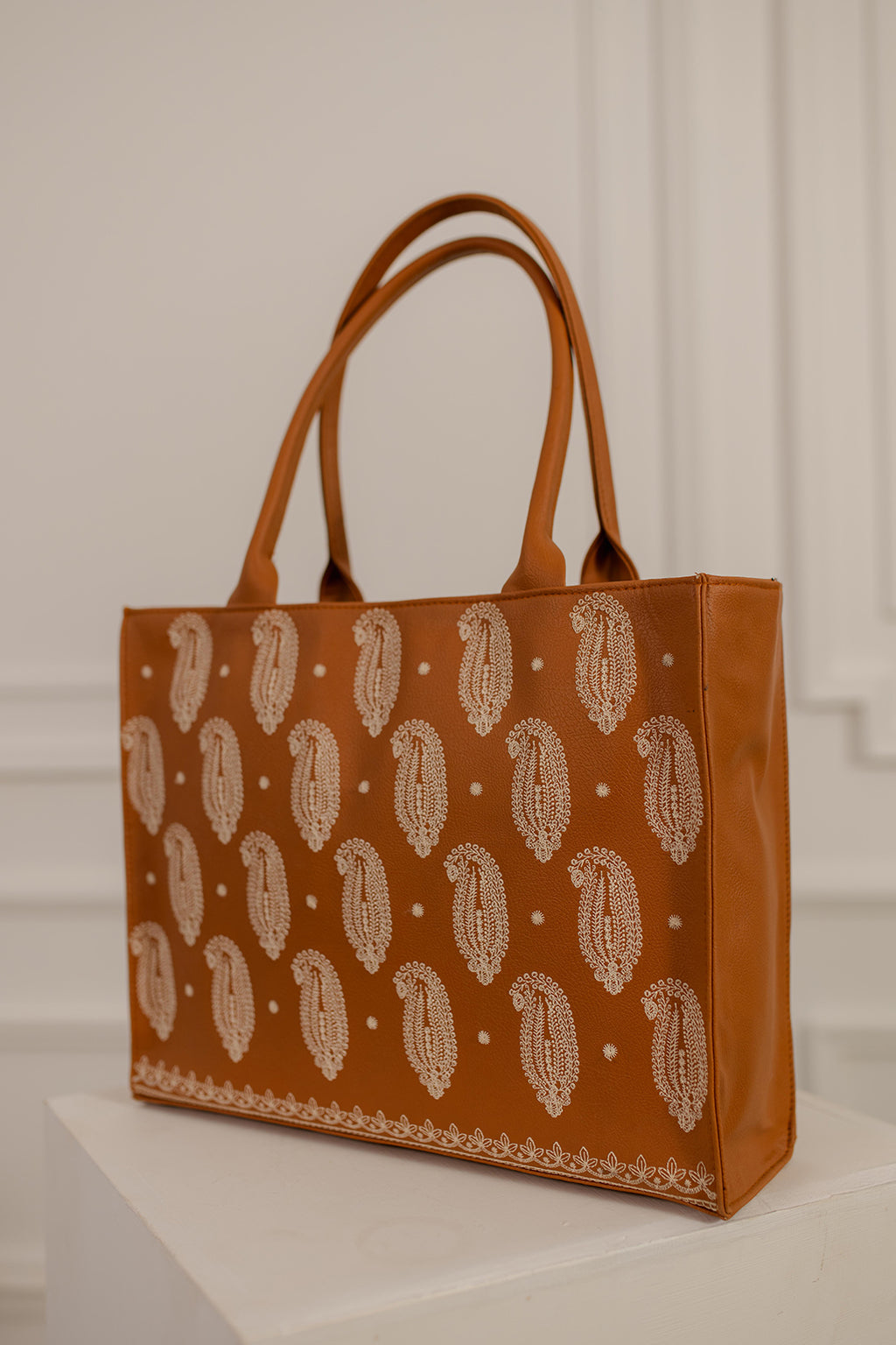 Tote Bag - E402|Black