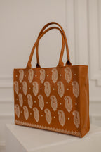 Tote Bag - E402|Black
