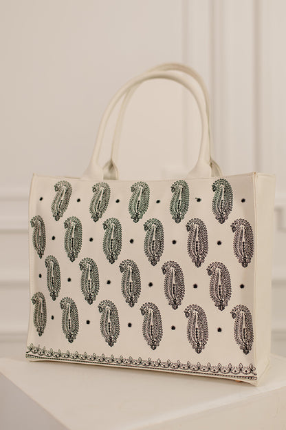 Tote Bag - E402