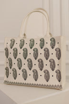 Tote Bag - E402|Black