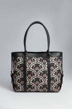 Canvas Bags - E410|Black