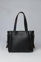 Tote Bag - E415|Black