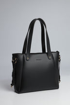 Tote Bag - E415|Black