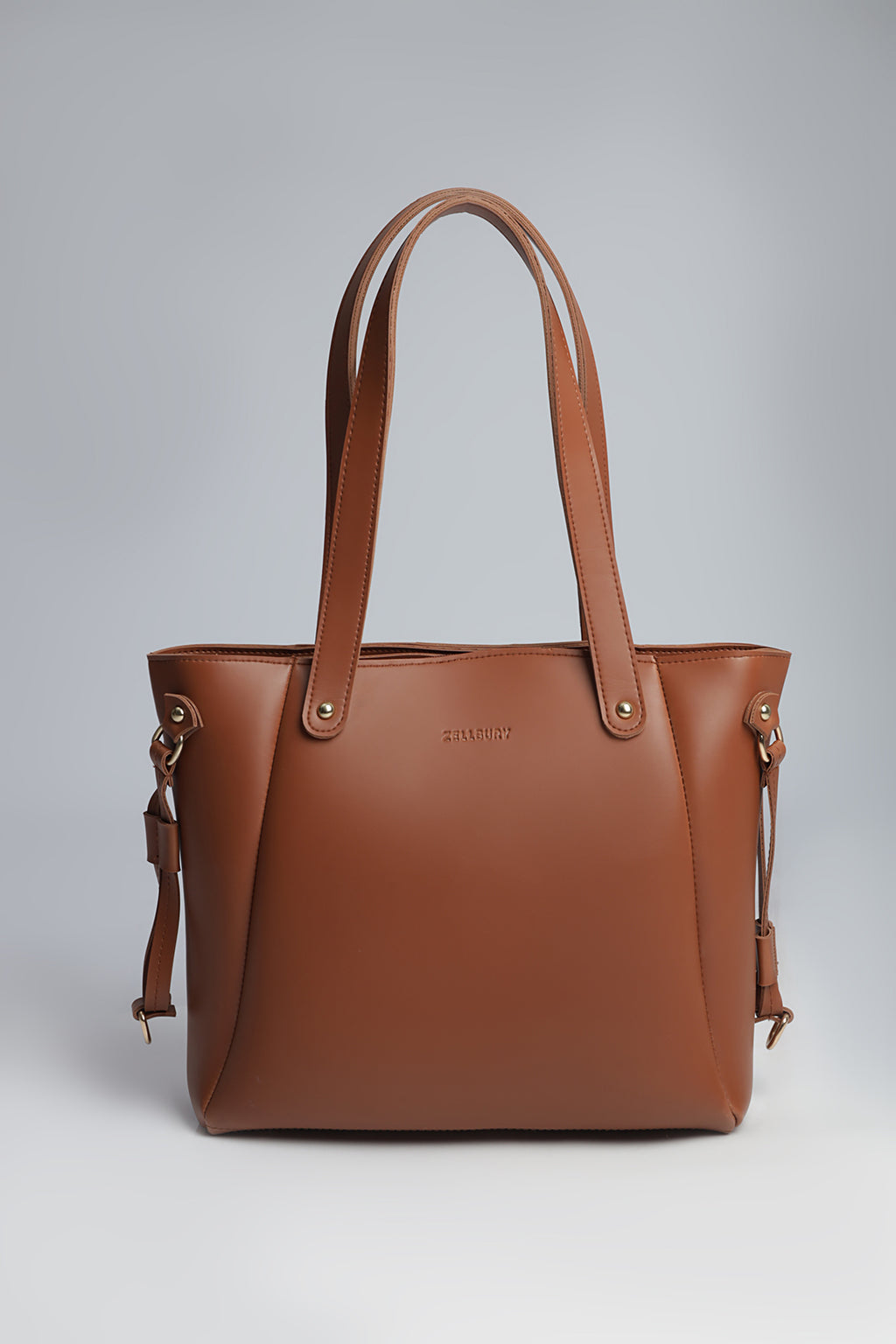 Tote Bag - E415|Black