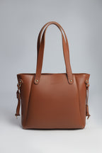 Tote Bag - E415|Black